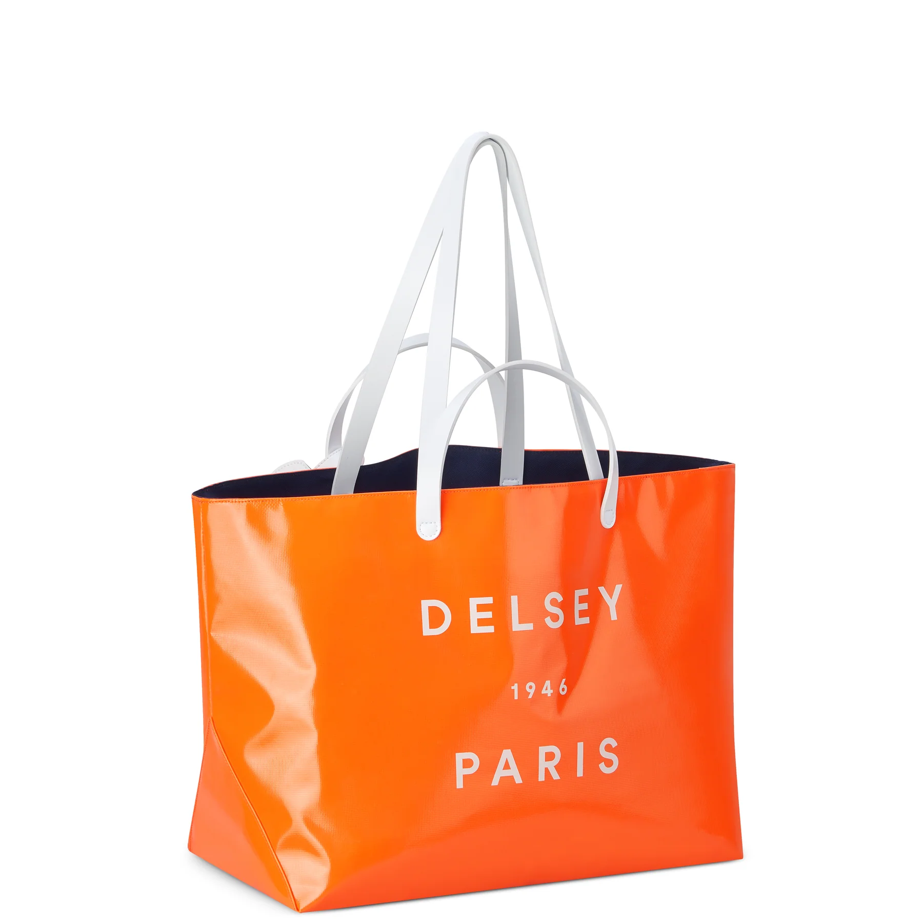 REPORTER - Tote Bag M x Roland Garros