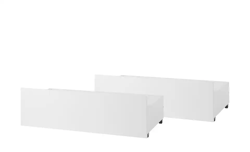 Unterbauschubkästen 2er-Set Image