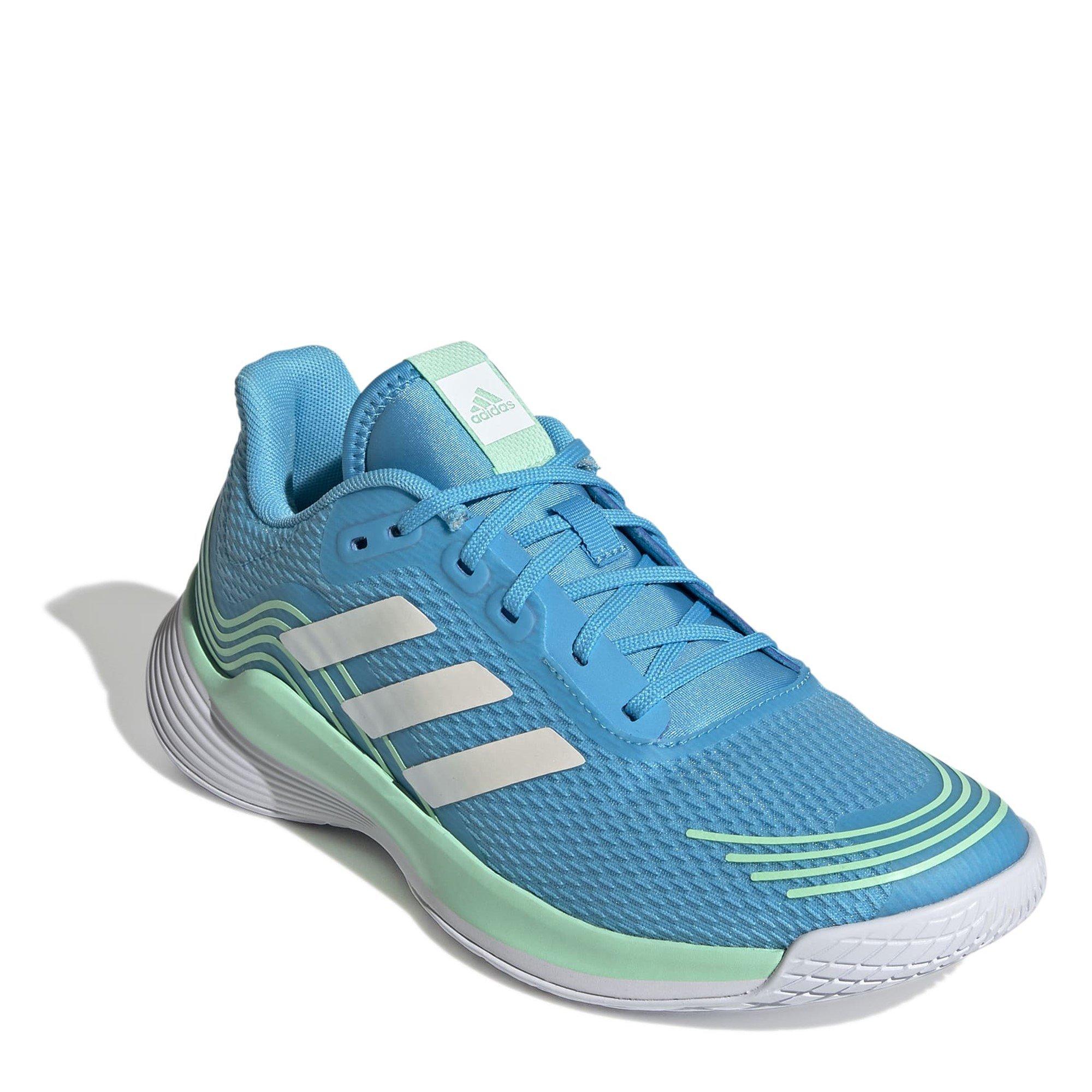 adidas Novaflight Volleyball Shoes Womens