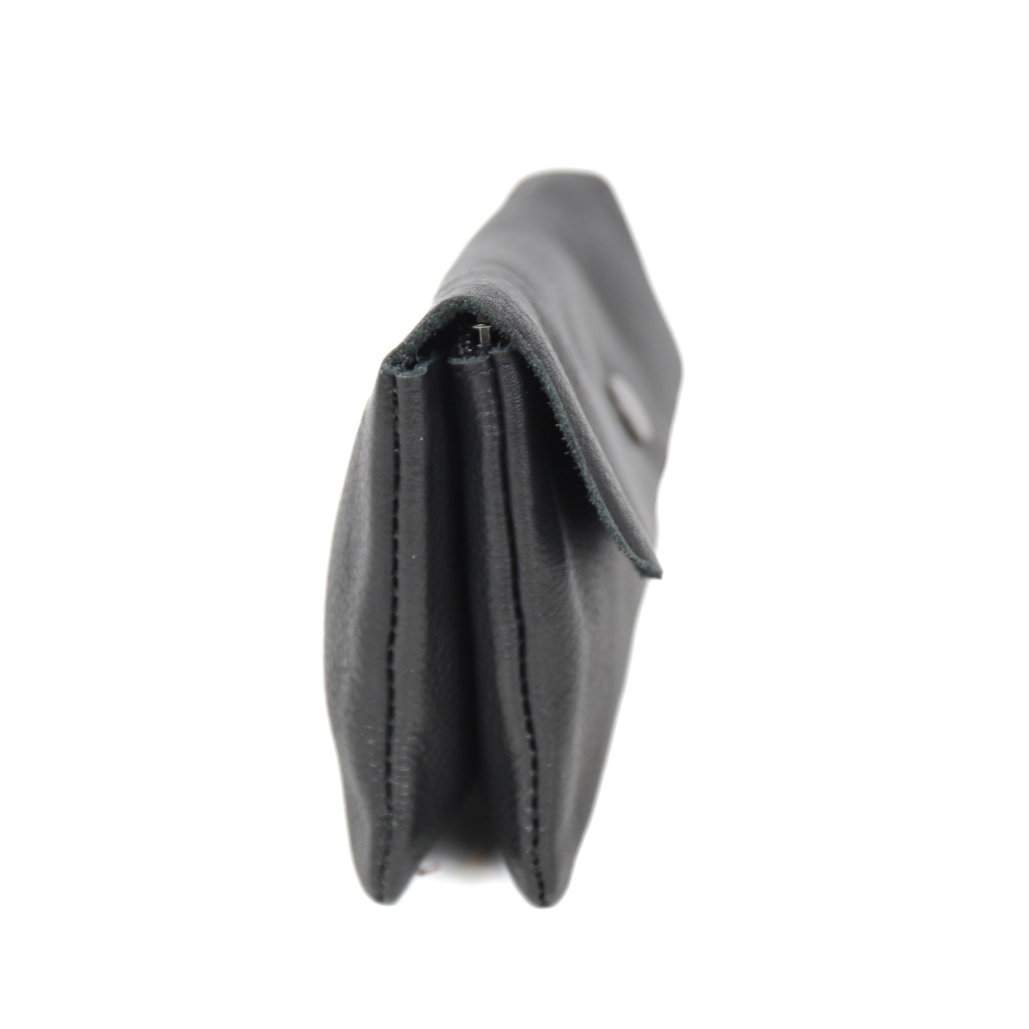 Portemonnee/etui 'Ivy' zwart BLACK