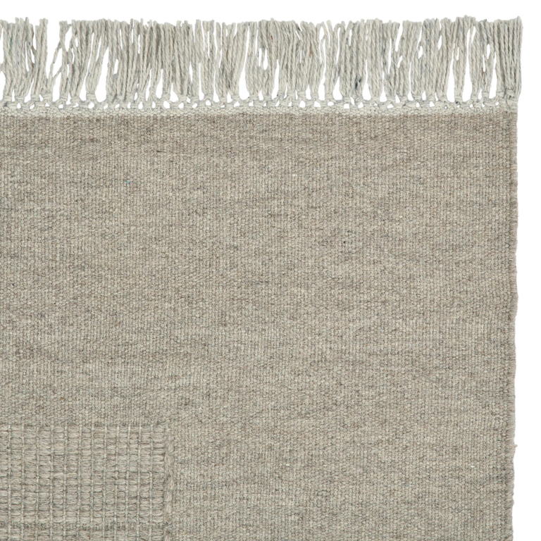 Bolia Sera vloerkleed 300x300 crème