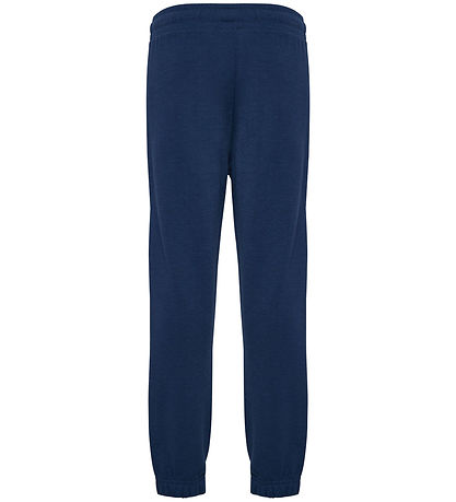 Hummel Bukser - hmlJR - Dress Blues