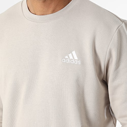 Sweat Crewneck Feelcozy IJ8890 Beige