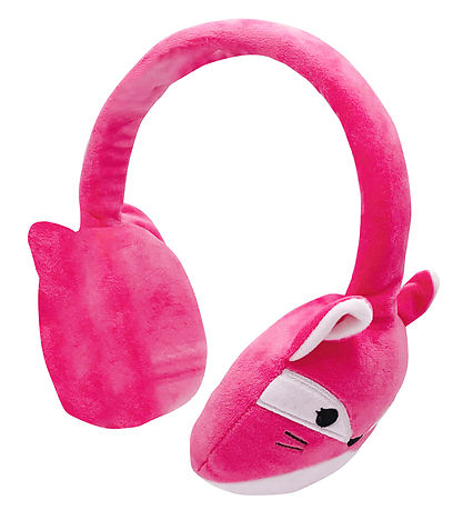 H?retelefoner - Squishmallows - Wireless - On-Ear - Fifi
