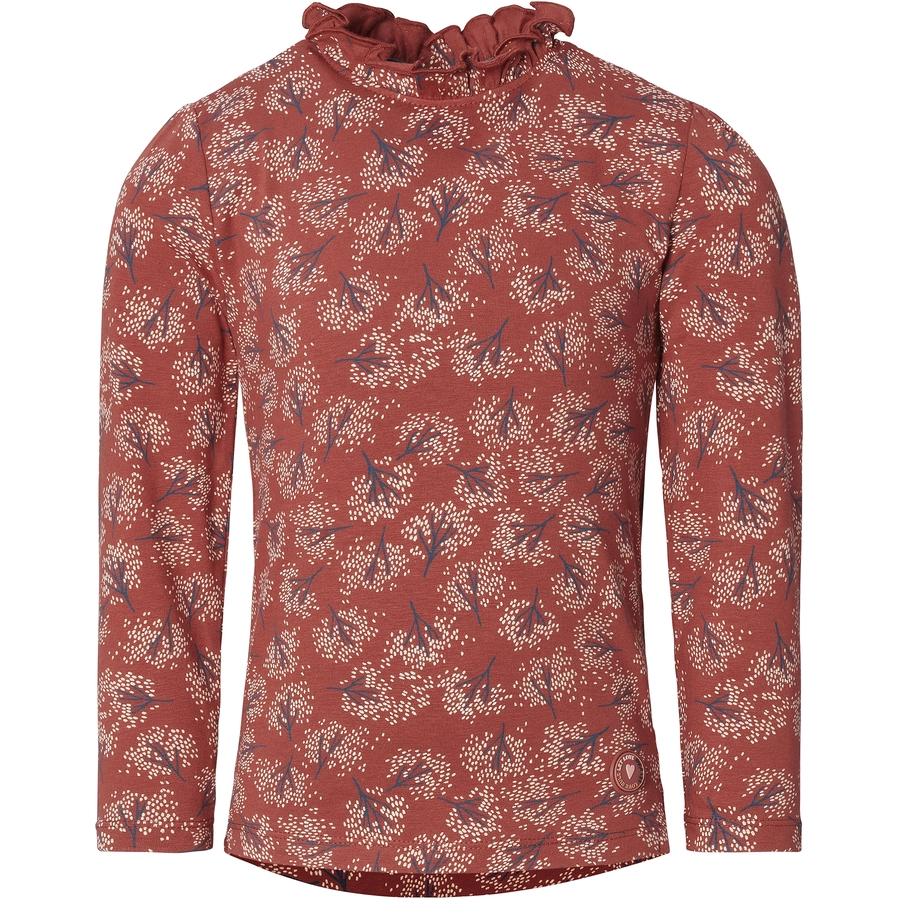 Noppies Langarmshirt Kosciusko Henna