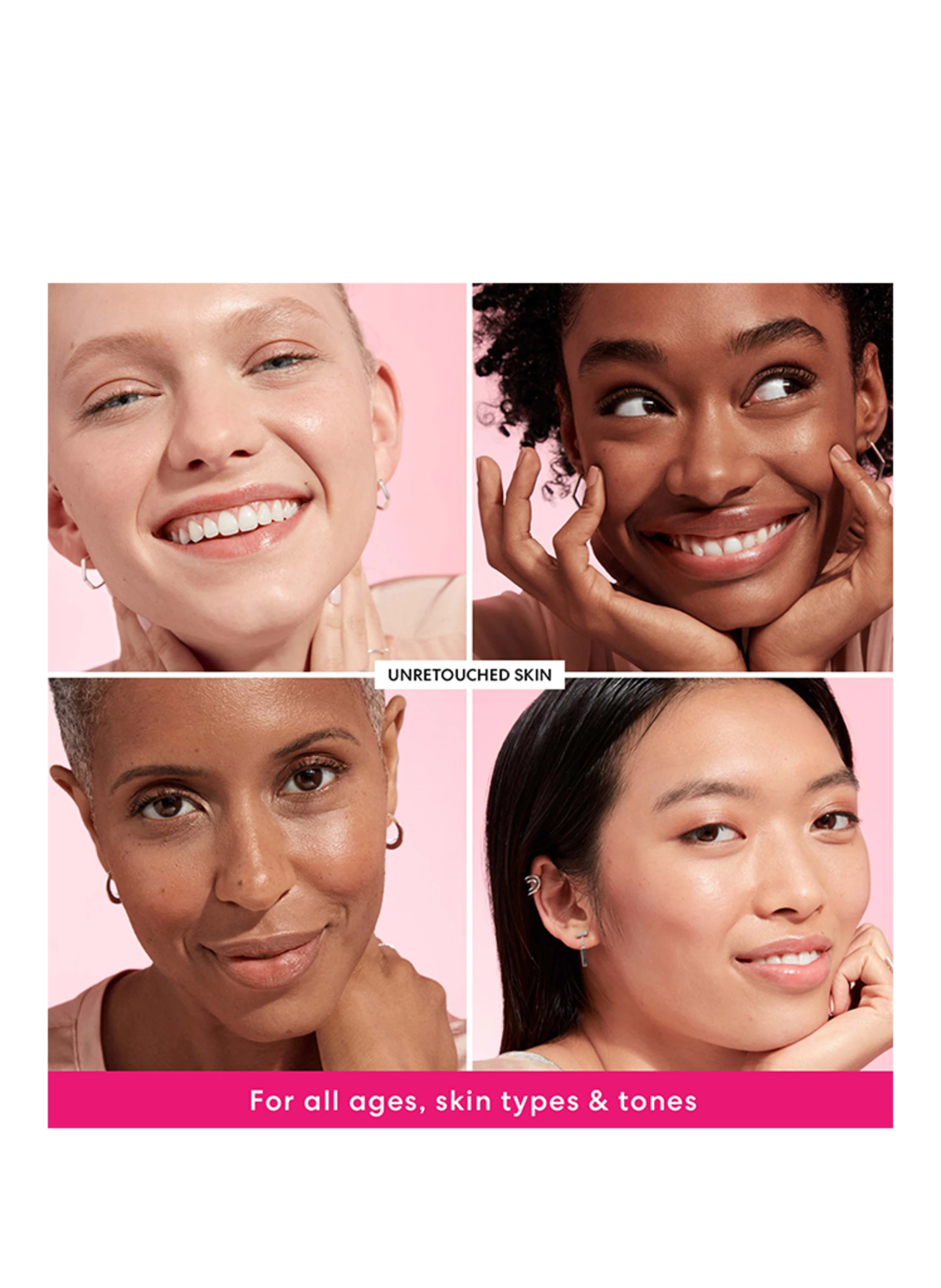 bareMinerals AGELESS