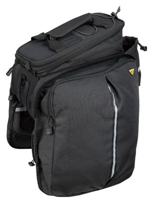 Paire de Sacoches de Porte-Bagages Topeak MTM TrunkBag DXP 19.4L Noir