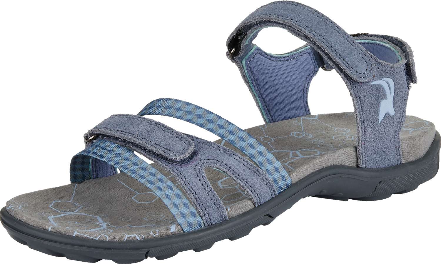 Mountain Guide Neath Damensandalen