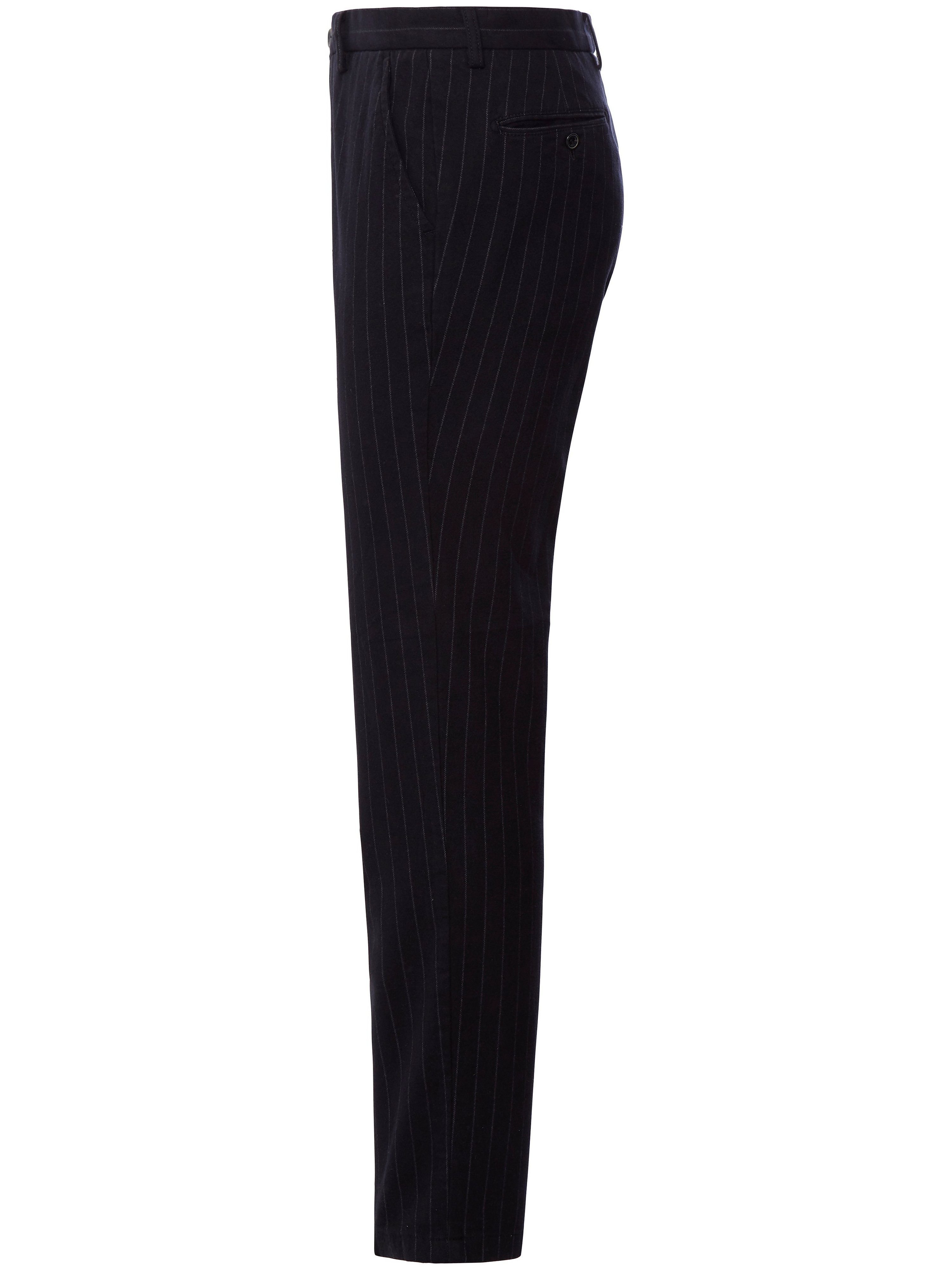 Nadelstreifen-Hose Modell Terrel