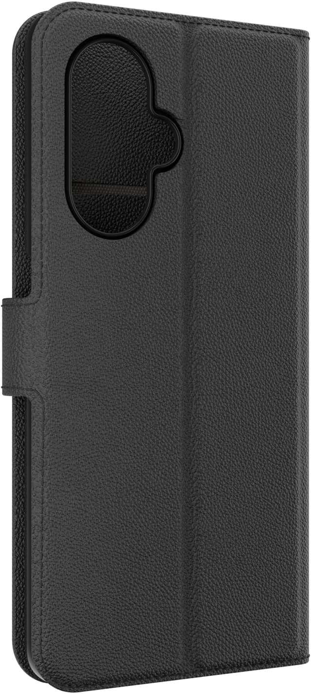 Zagg OnePlus Nord CE Lite 3 pungetui (sort)