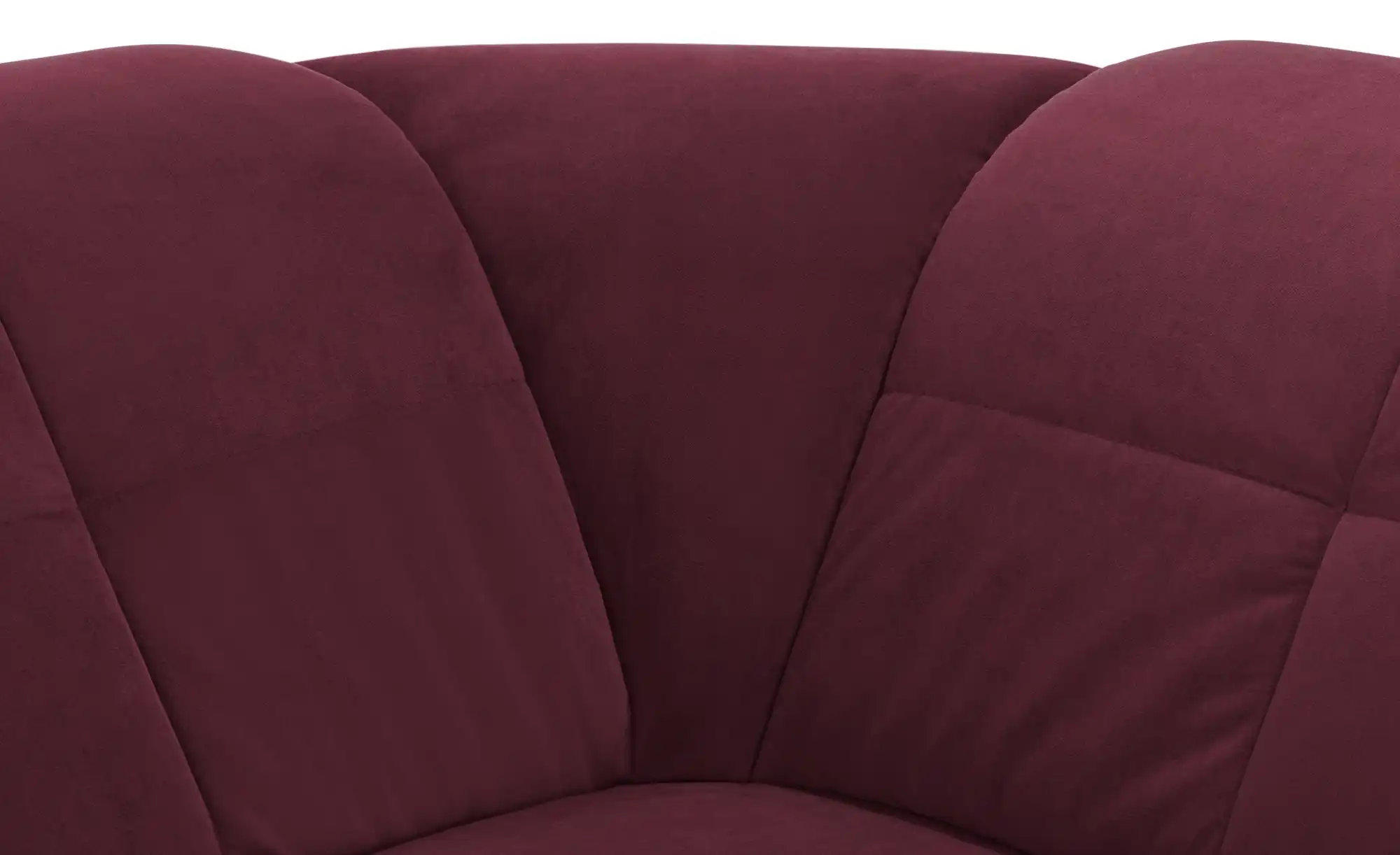 Lounge Collection Wohnlandschaft Mikrofaser Affair