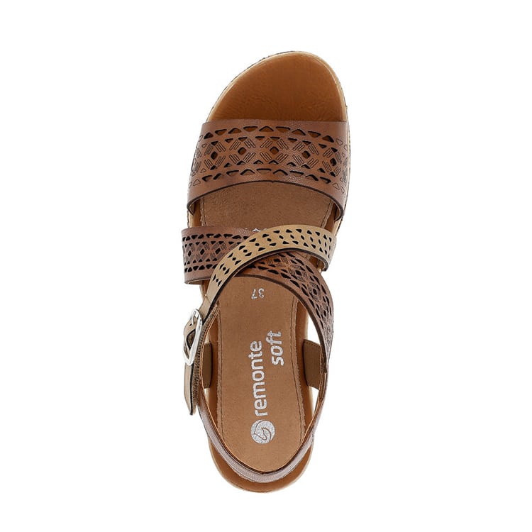 Remonte D3069-24 | TAN