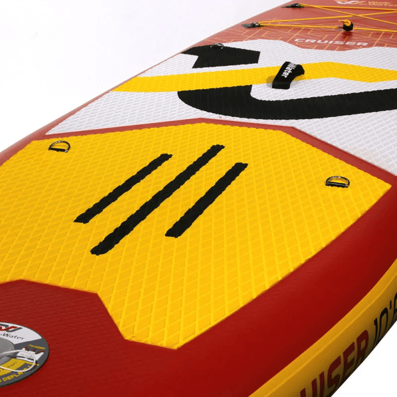 Pack Paddle gonflable CRUISER + MOON