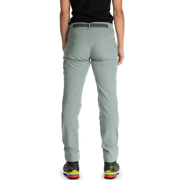 Pantalon randonnée TRANGOWORLD PANT LUNA DR LILLY PAD
