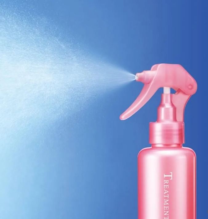Orbis - Behandeling Haarwater