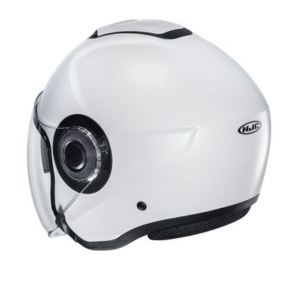 Casque Hjc I40N - Blanc