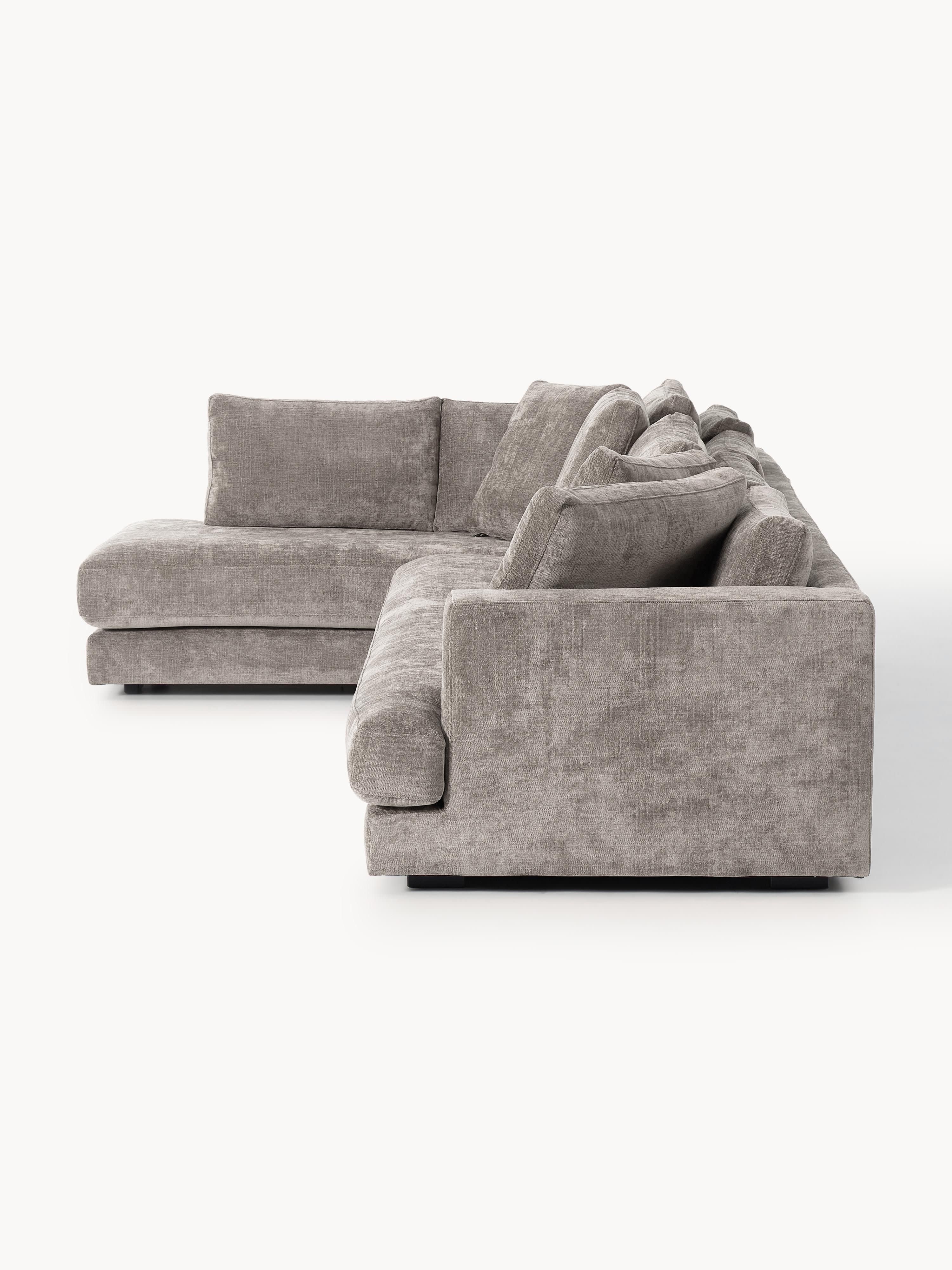 XL hoekbank Tribeca
