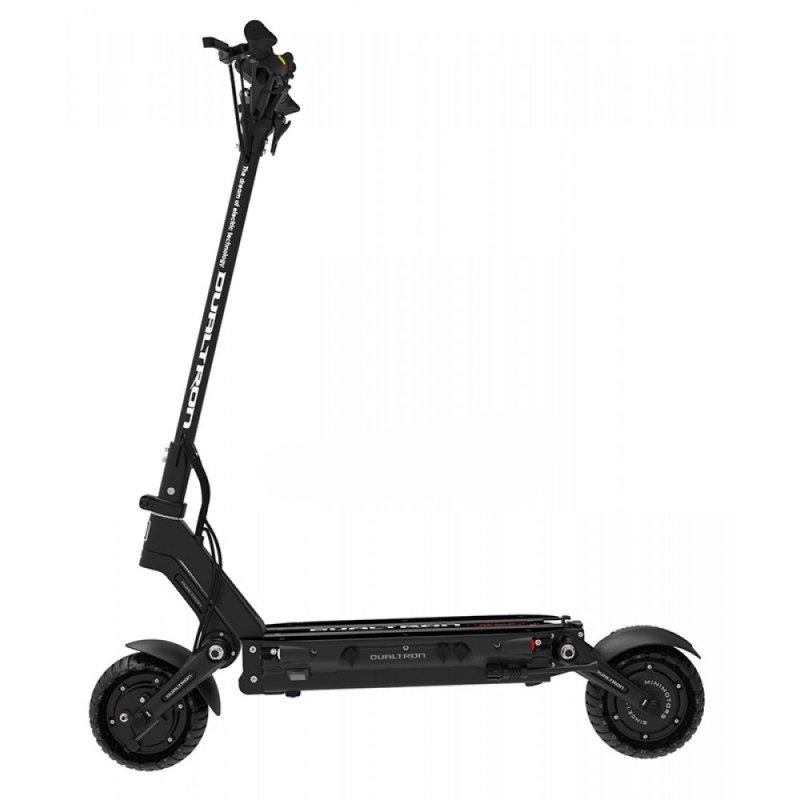 Trottinette Electrique Dualtron Compact - 8 Pouces (60V 21Ah)