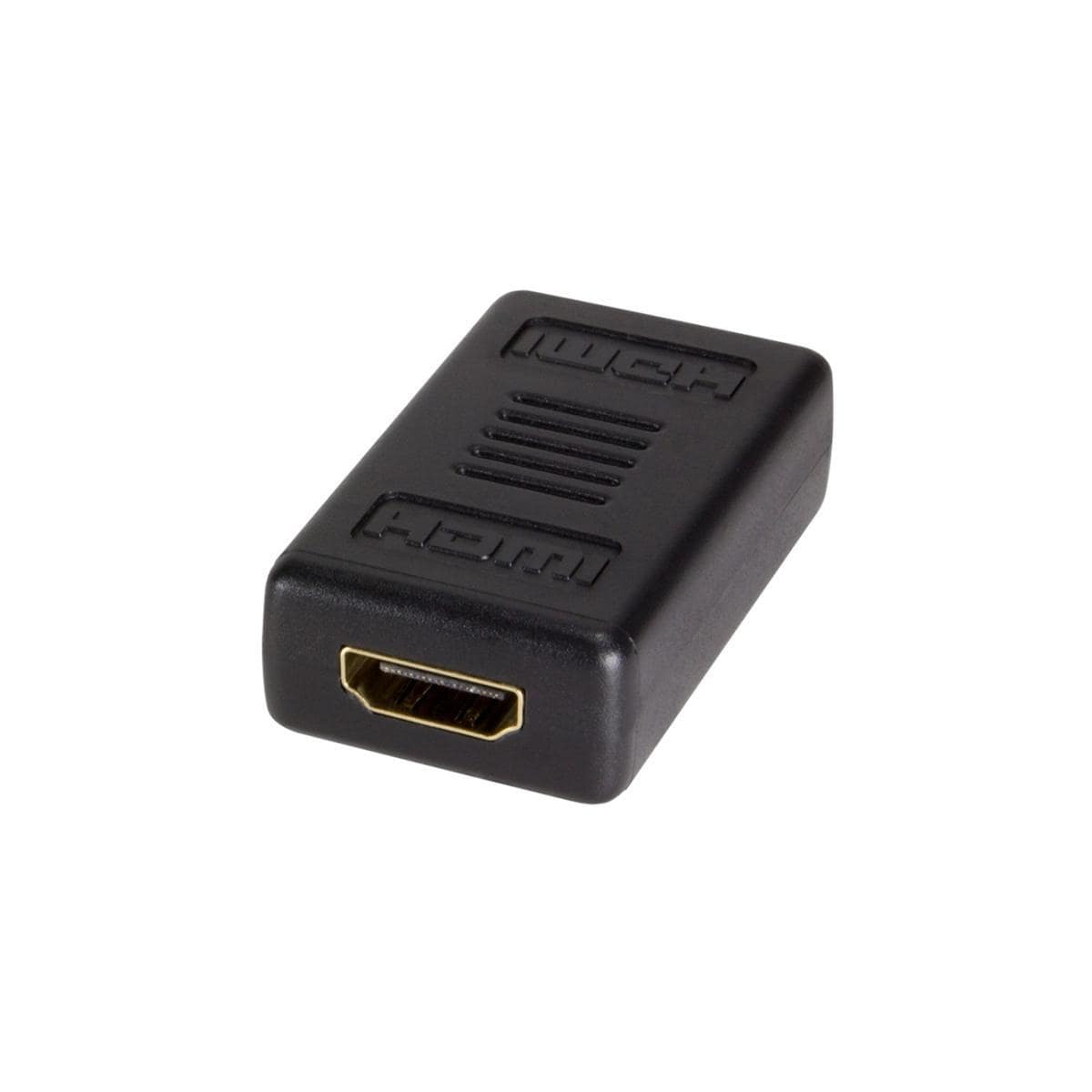 LogiLink HDMI-dubbelhona, Skarvadapter