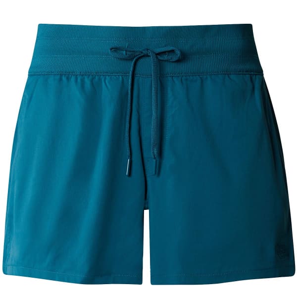 Short randonnée THE NORTH FACE W APHRODITE MOTION SHORT BLUE CORAL
