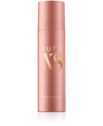 Paco Rabanne Pure XS for Her deodorant vapo 150ml