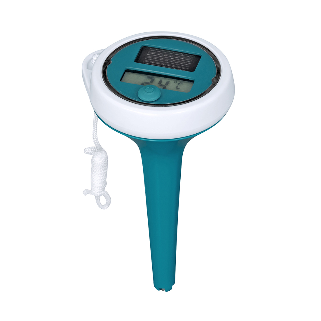 Bestway schwimmendes digitales Poolthermometer