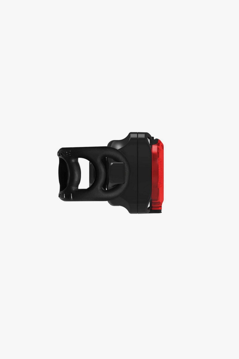 Lezyne Zecto Drive Max 400+ Rücklicht