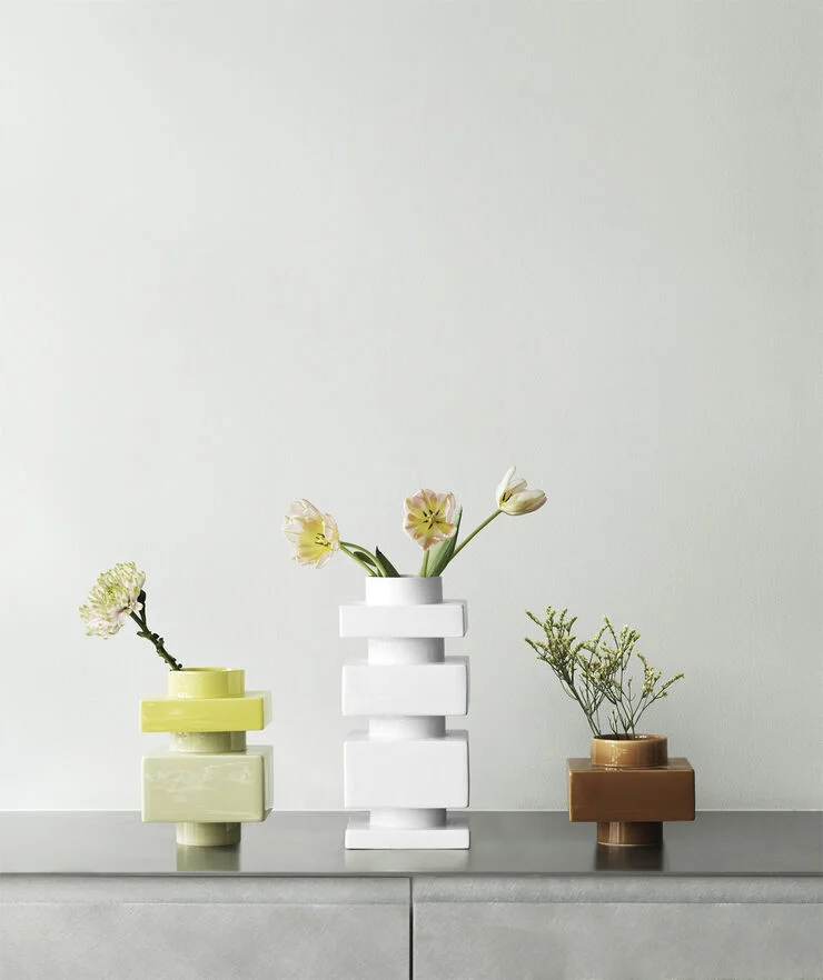 Normann Copenhagen Deko Object - Large - S4