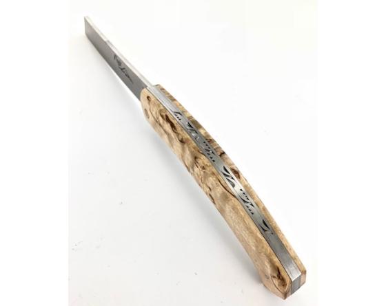 Fuji - Bouleau de Norvège Couteau Le Thiers par Locau