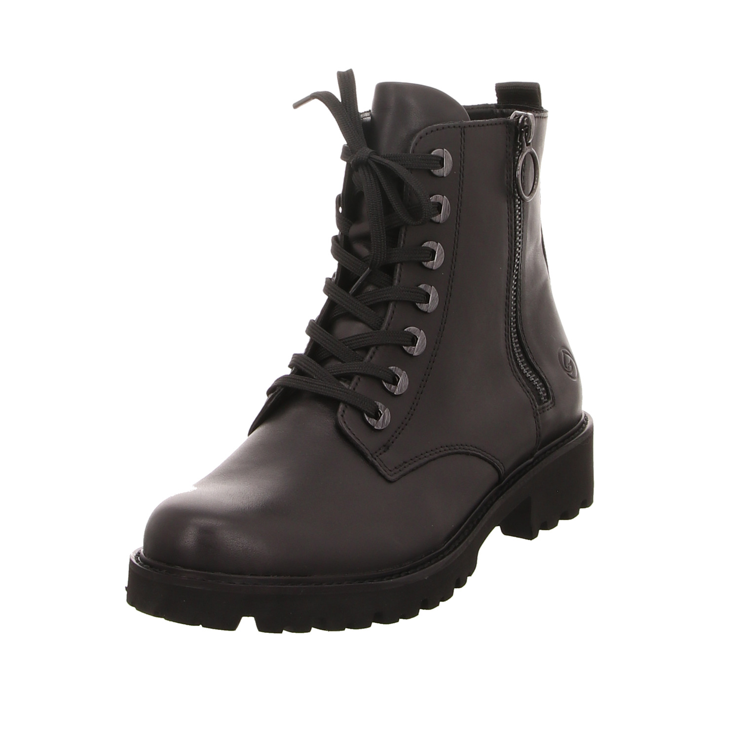 Remonte Stiefel schwarz