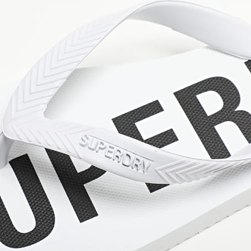 Claquettes Code Core Sport MF310221A Blanc
