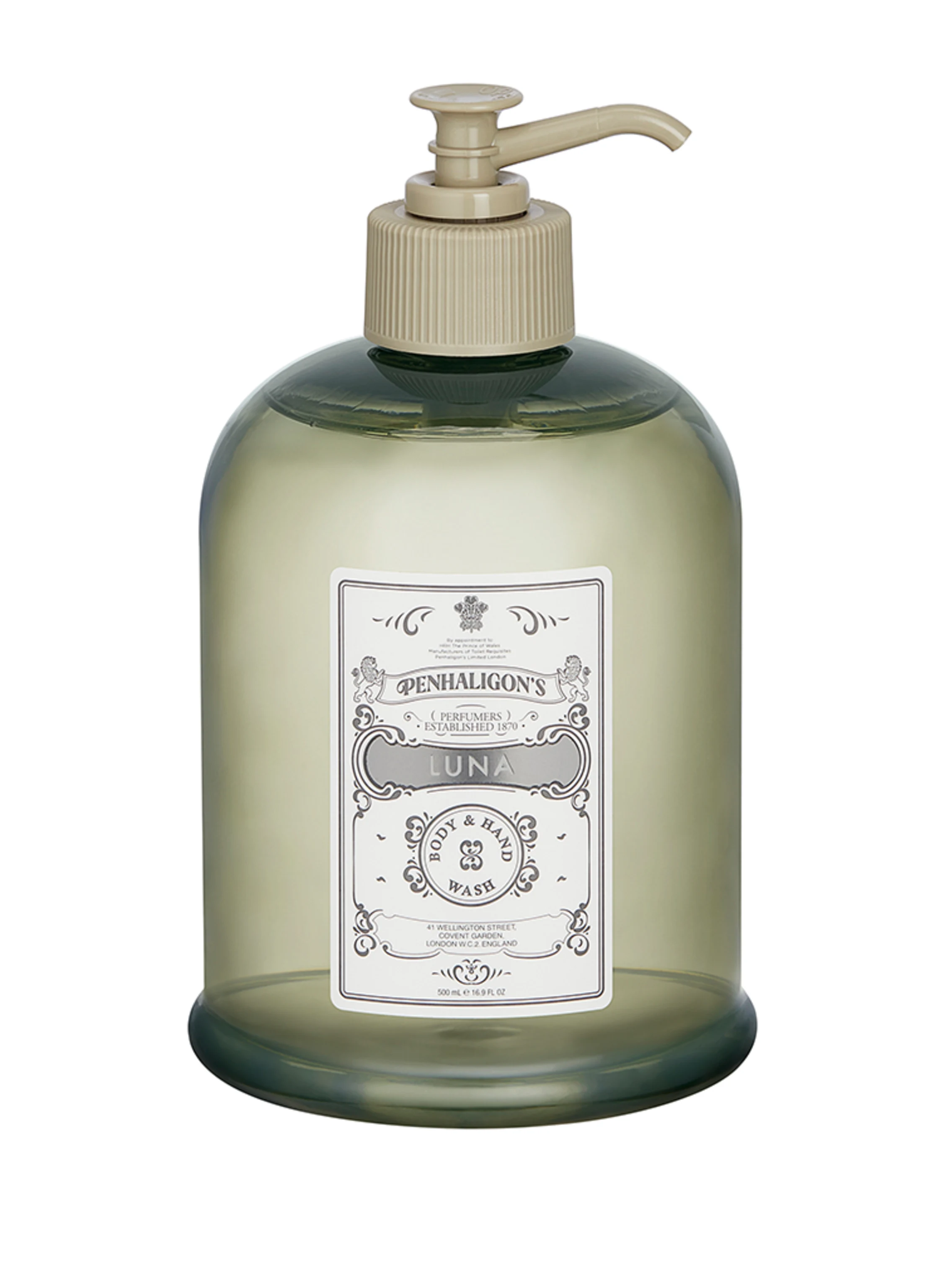 PENHALIGON'S LUNA