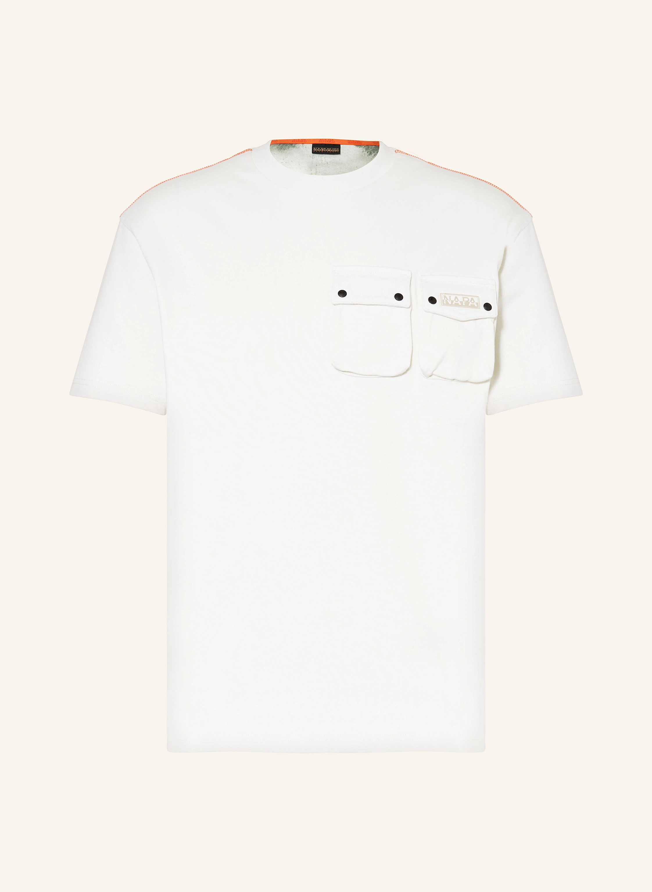 NAPAPIJRI T-Shirt RIVALTO