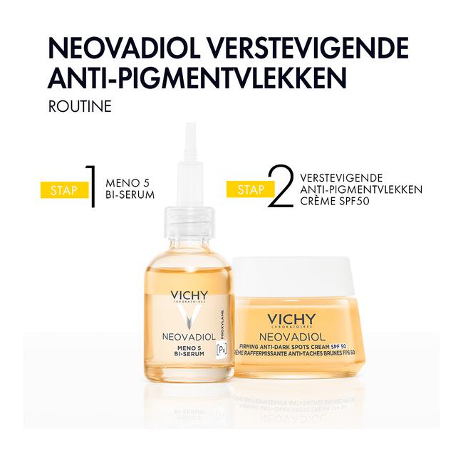 Vichy Neovadiol Dagcreme SPF50+ 50 ML