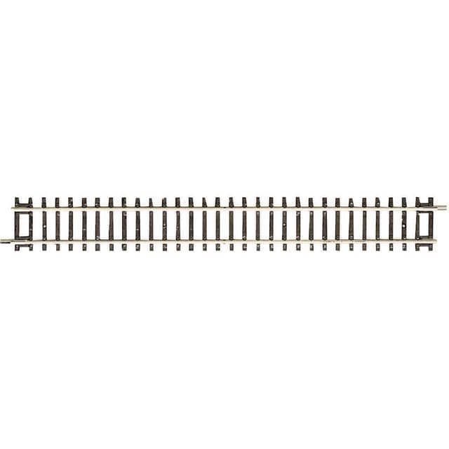 H0 RocoLine (uden ballast) 42410 Lige spor 230 mm 12