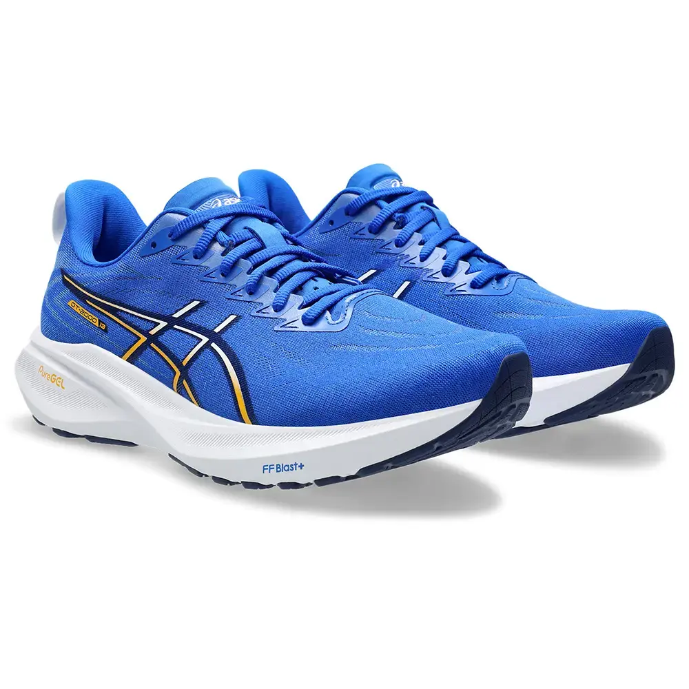 ASICS GT-2000 13 Hardloopschoenen Blauw/Blauw Heren