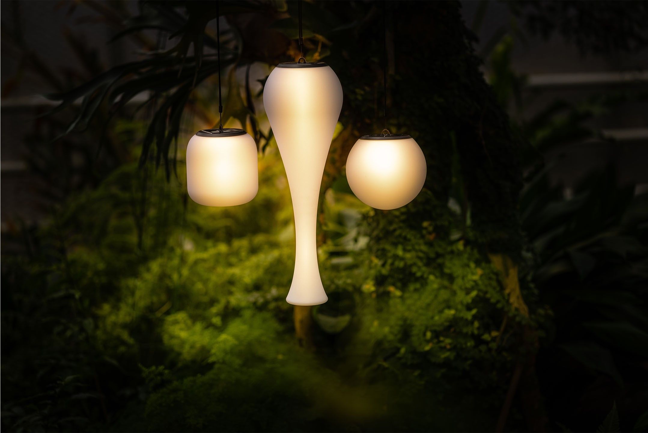 Buitenlamp Flora Square 05-9701-31 Outdoor  | ETHB18 x D18 cm
