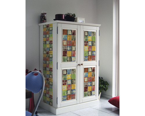 dc-fix® kleeffolie Bahia 67,5x200 cm