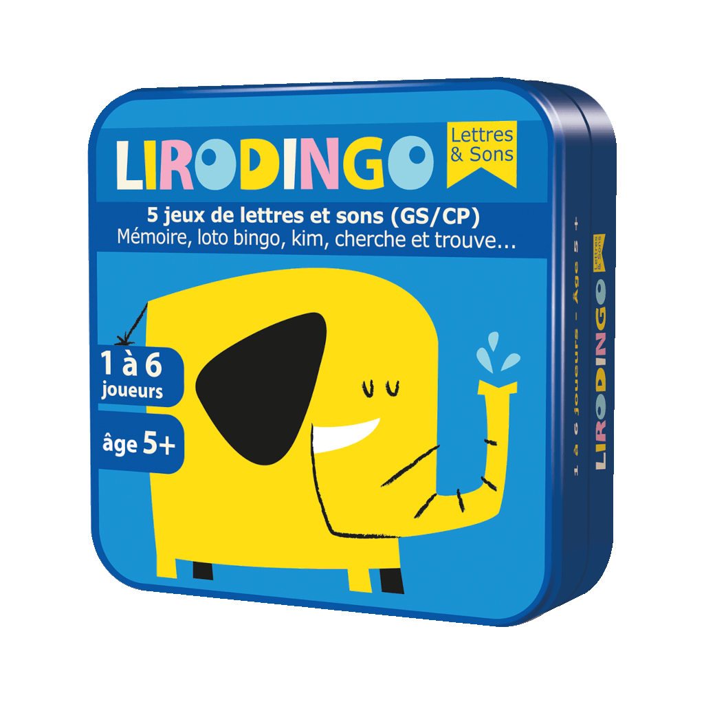 Lirodingo