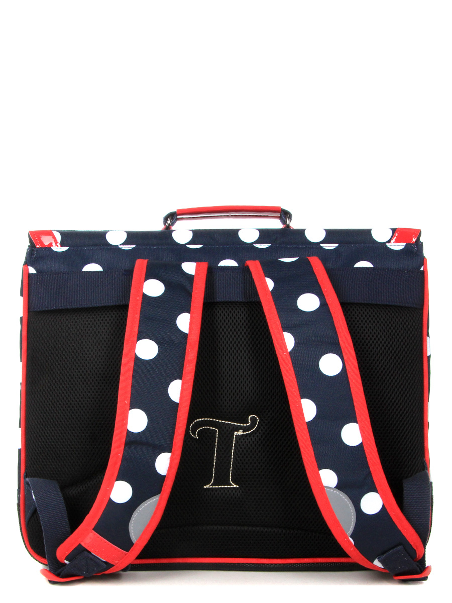 Cartable Tann's Charlotte 41 cm