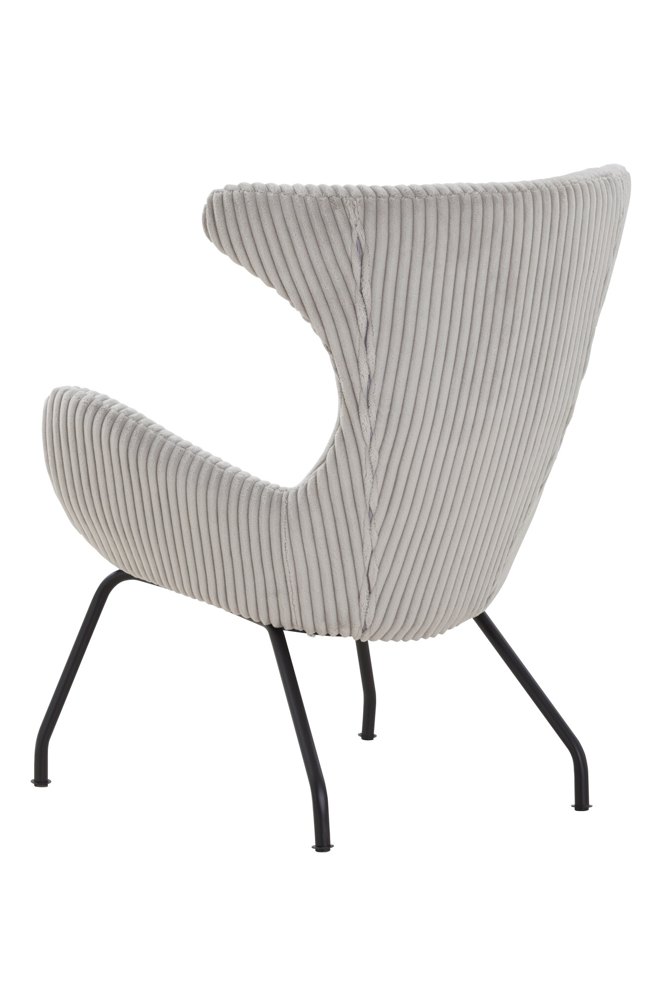 Relaxsessel Grau Texturstoff Relaxsessel Polstersessel Ohrensessel Loungesessel
