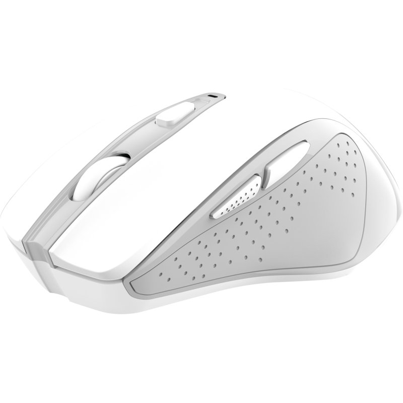 Trust Nito souris Universel Droitier RF sans fil Optique 2200 DPI