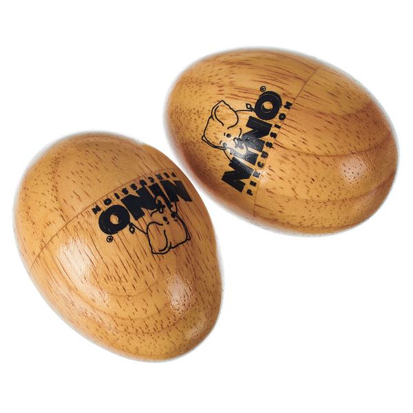 Nino Wooden Rhythm Set
