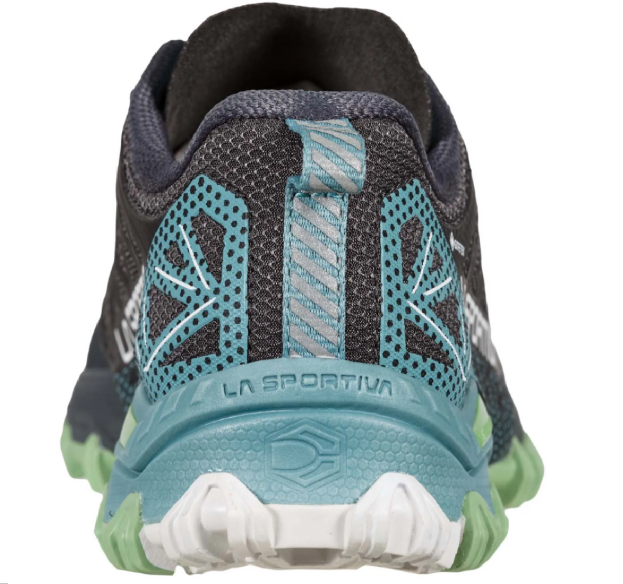 La Sportiva<br>Bushido II GTX W's