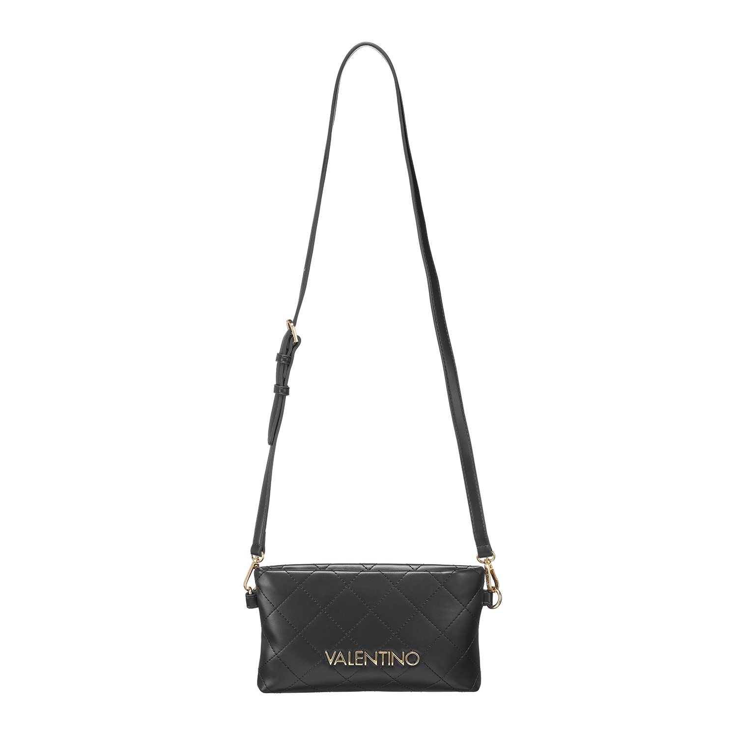 Valentino Nur Re Pochette nero