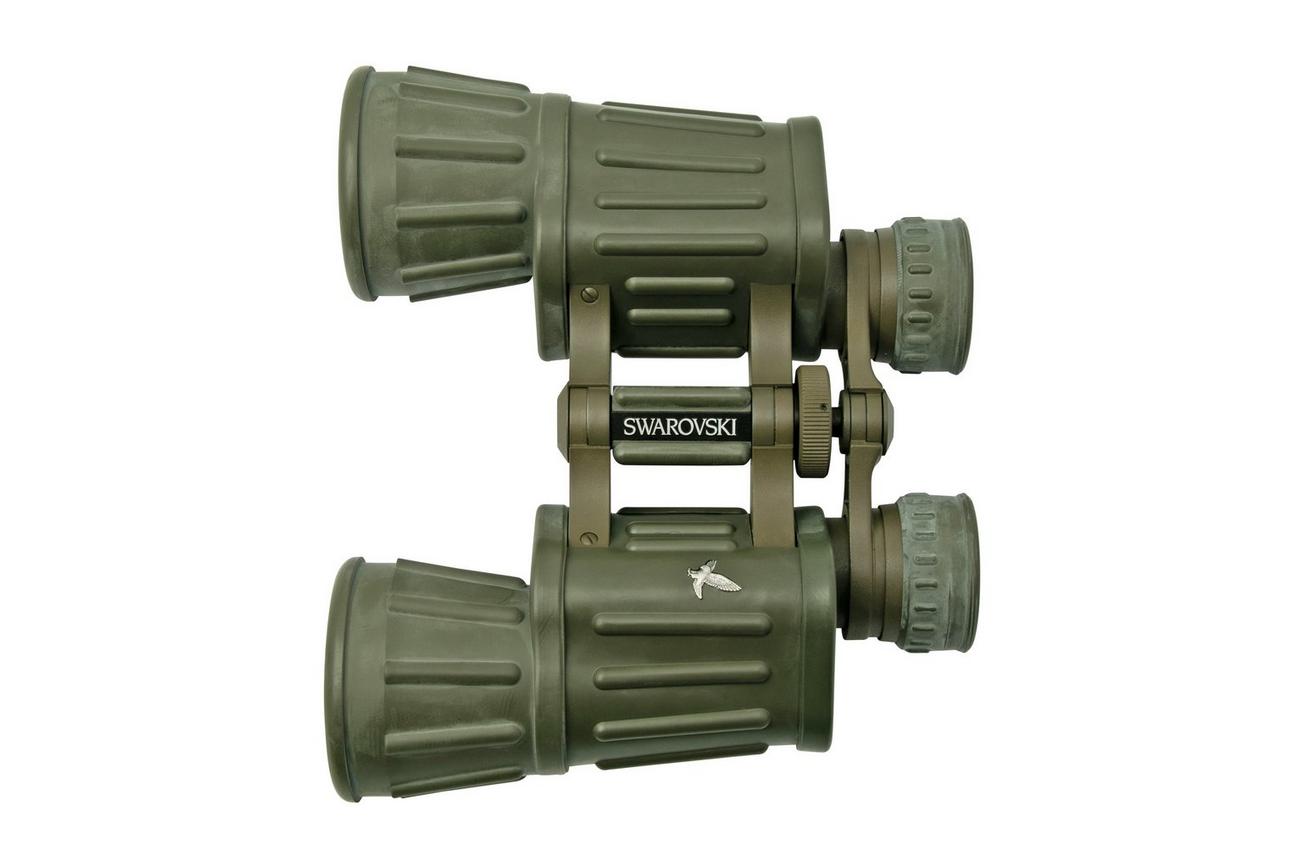 Swarovski Habicht 7x42 GA, groen