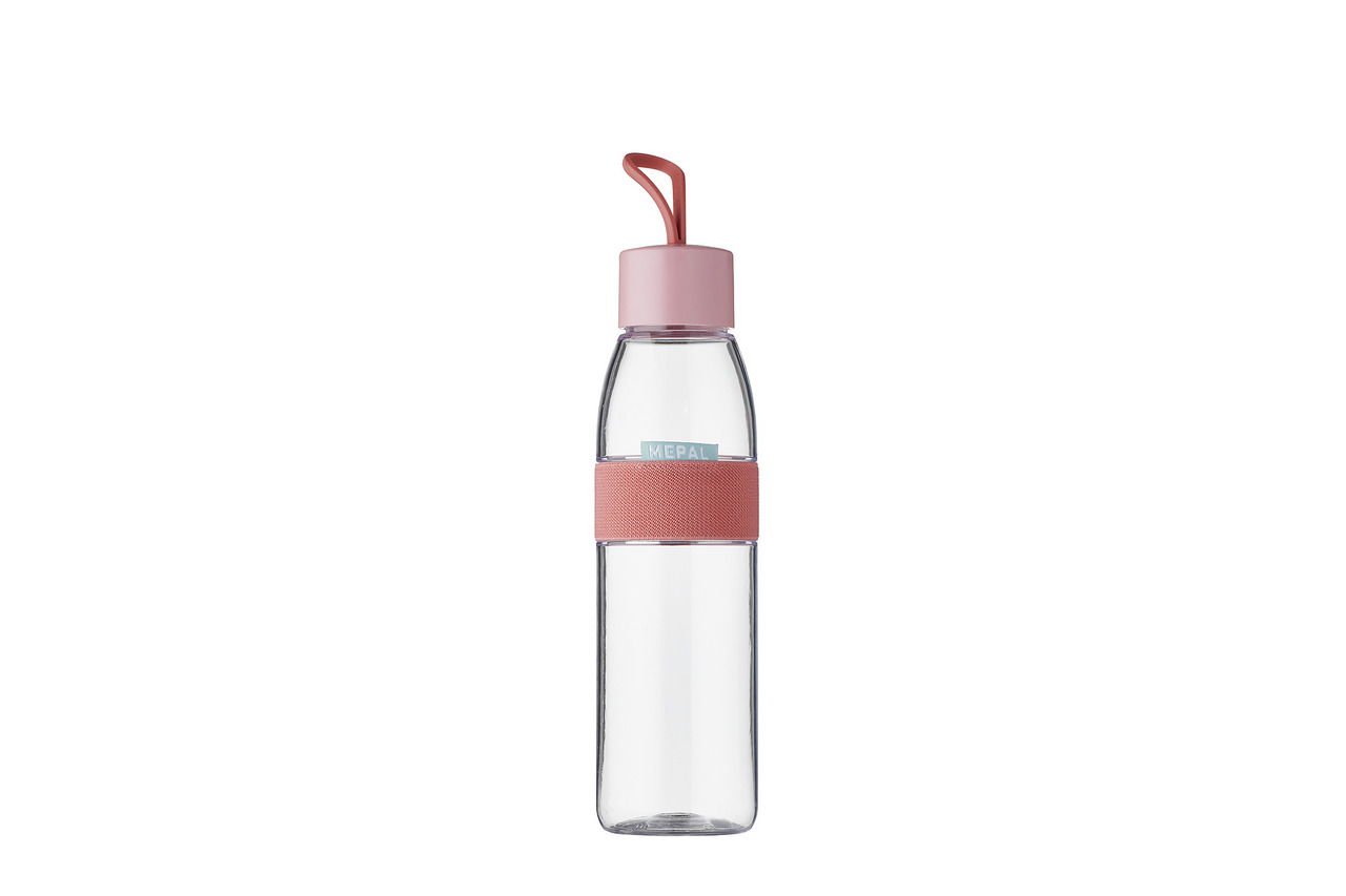 Mepal Lunchset Vivid Mauve ELLIPSE