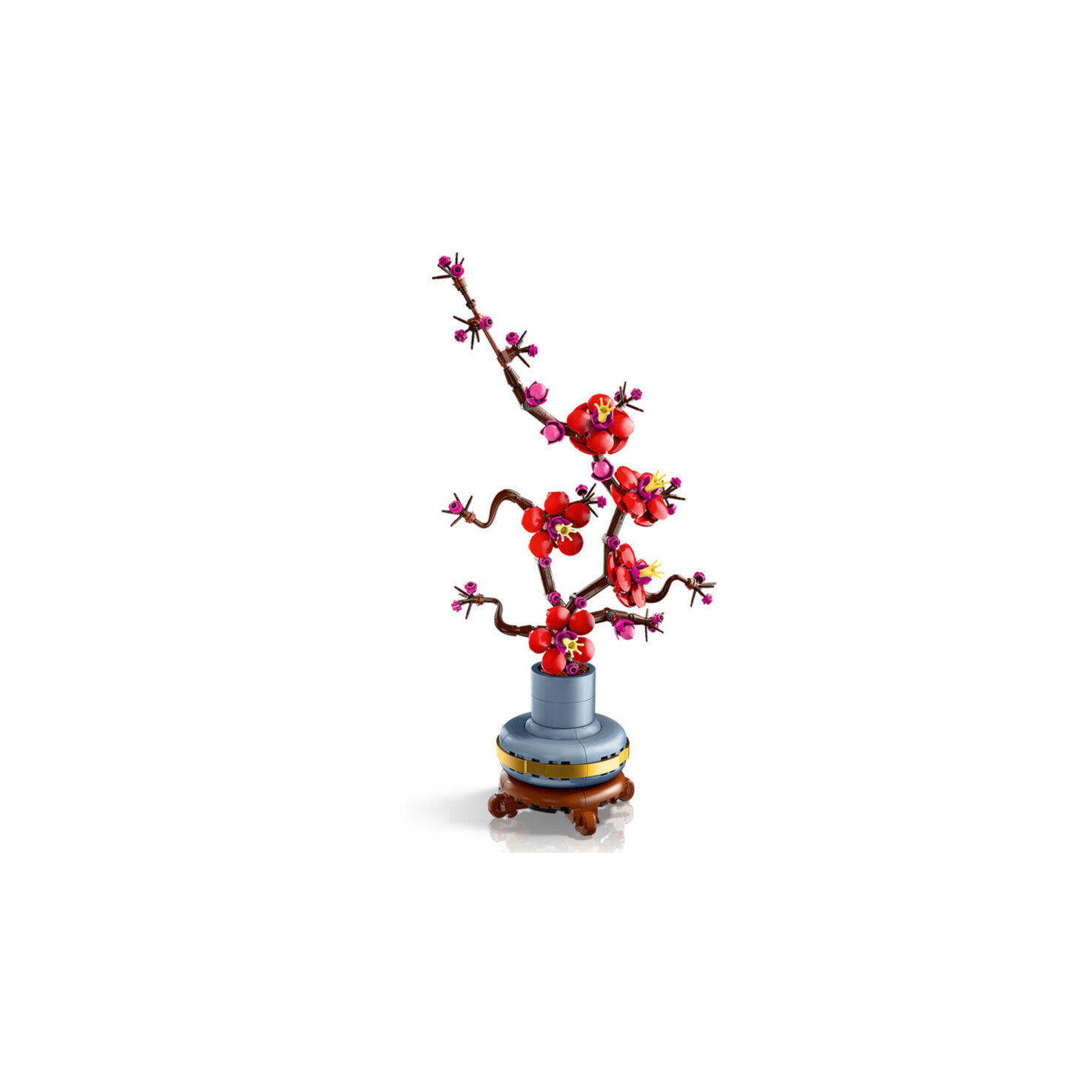 LEGO® Icons 10369 Pflaumenblüte ab 18+Jahren