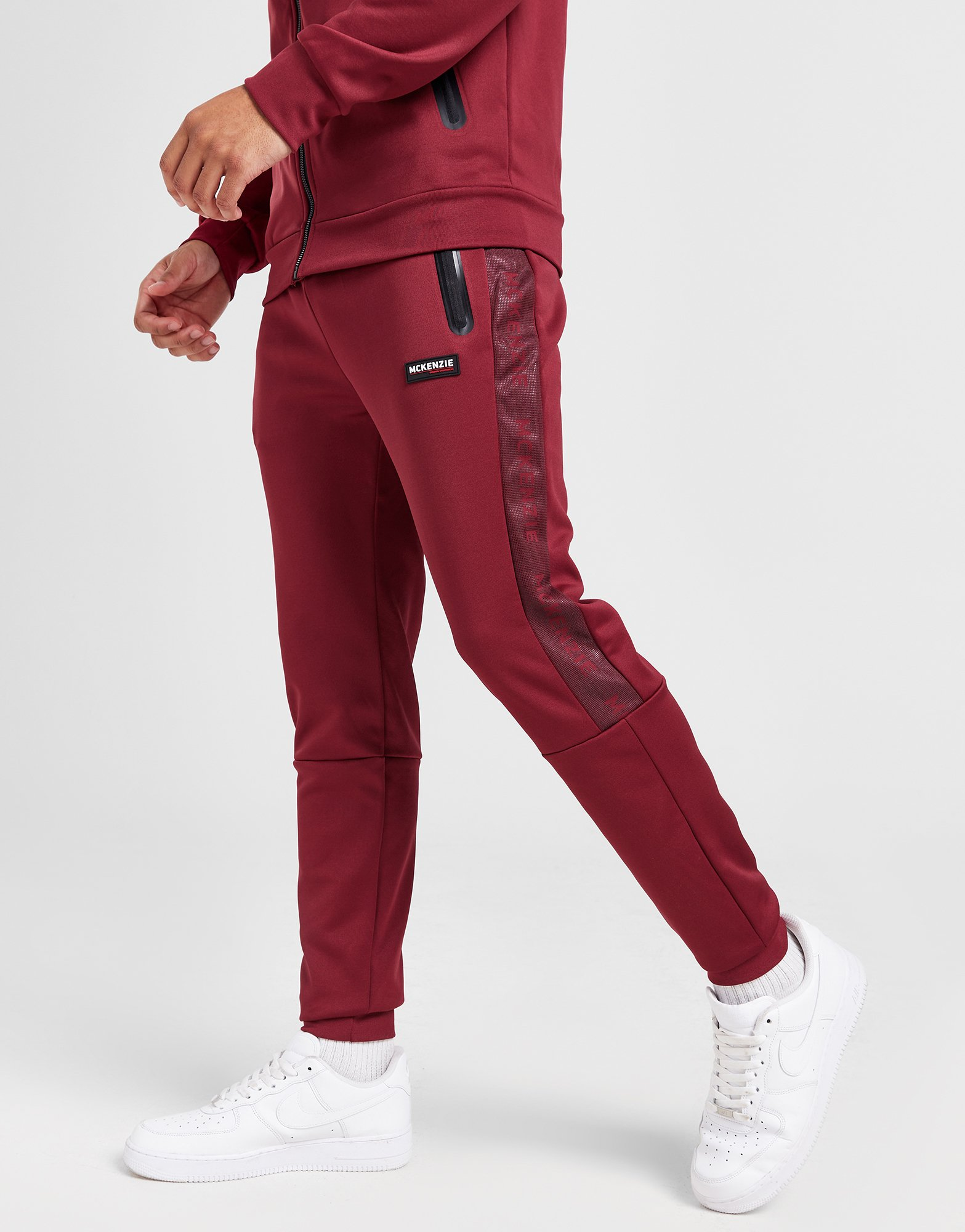 McKenzie Pantalon de jogging Garth 2 Homme