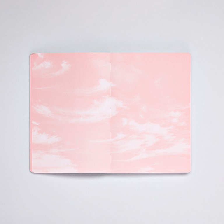 Nuuna Notizbuch Inspiration Book